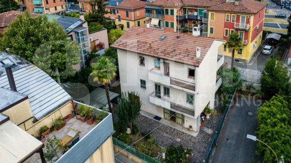 appartamento in vendita a Bologna in zona Barca