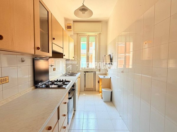 appartamento in vendita a Bologna in zona Corticella