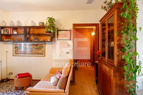 appartamento in vendita a Bologna in zona Mazzini