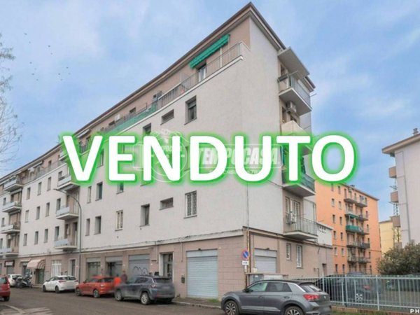 appartamento in vendita a Bologna in zona Barca