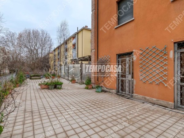appartamento in vendita a Bologna in zona San Donato