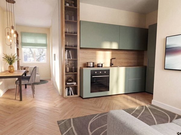 appartamento in vendita a Bologna in zona Santo Stefano