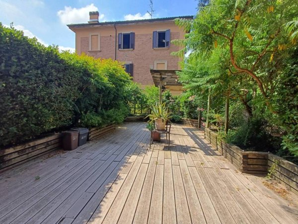 appartamento in vendita a Bologna in zona Saragozza