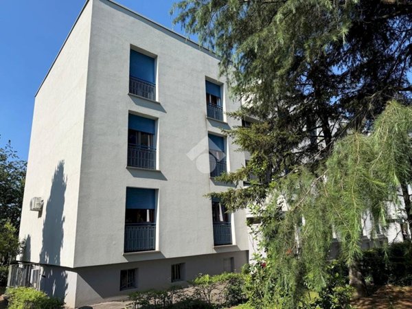 appartamento in vendita a Bologna in zona Pilastro
