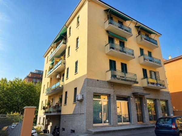 appartamento in vendita a Bologna in zona Savena