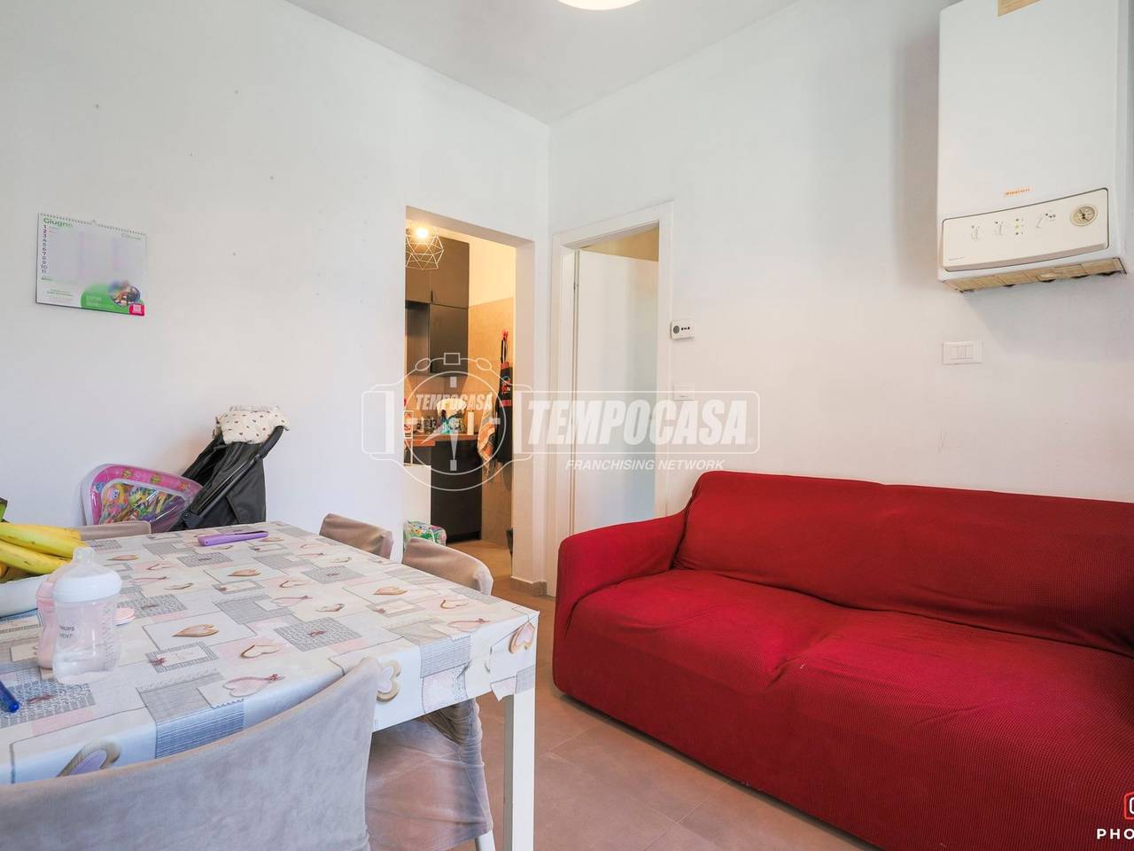 appartamento in vendita a Bologna in zona Savena