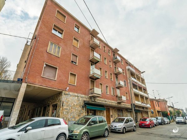 appartamento in vendita a Bologna in zona Borgo Panigale