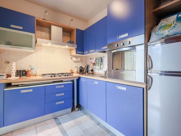 appartamento in vendita a Bologna in zona Saffi