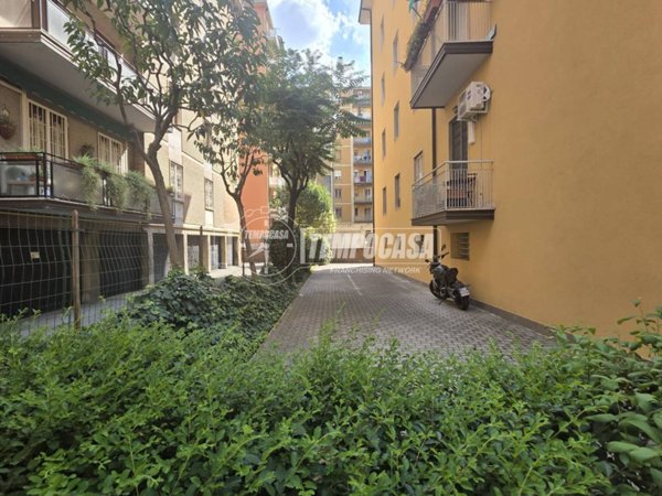 appartamento in vendita a Bologna in zona San Vitale