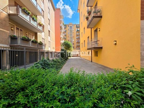 appartamento in vendita a Bologna in zona San Vitale