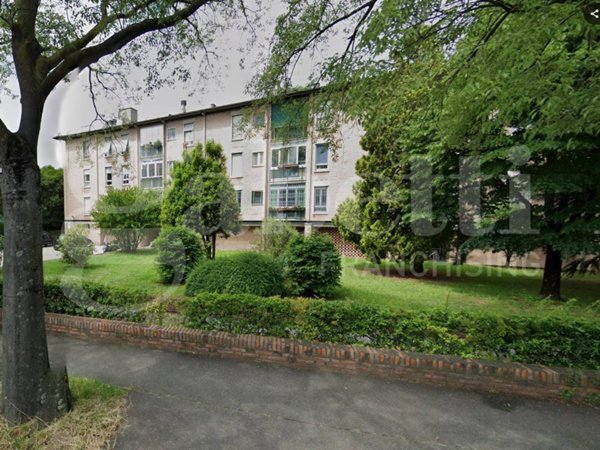 appartamento in vendita a Bologna in zona Savena