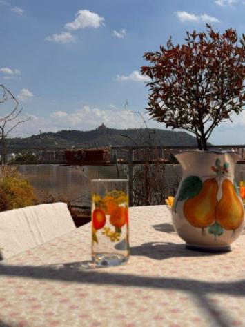 appartamento in vendita a Bologna in zona Colli