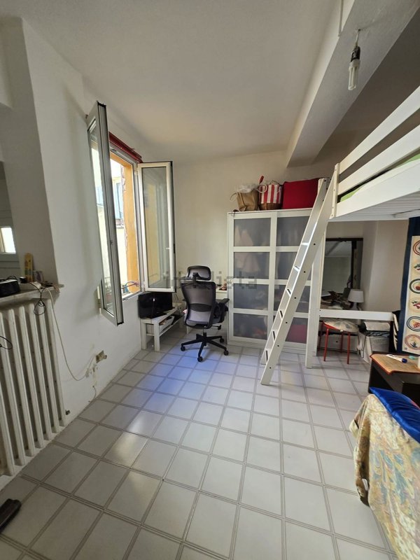 appartamento in vendita a Bologna in zona Santo Stefano
