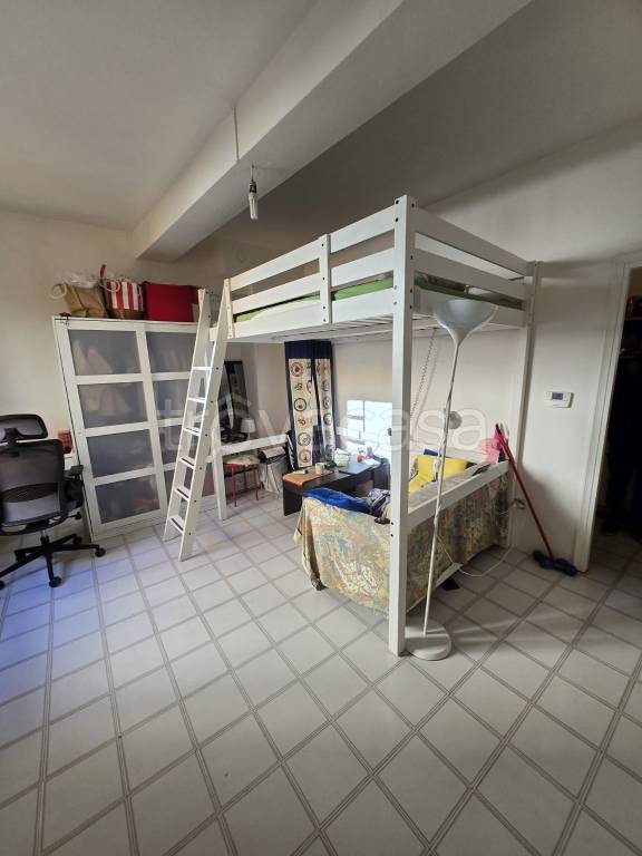 appartamento in vendita a Bologna in zona Santo Stefano