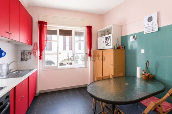 appartamento in vendita a Bologna in zona Centro Storico