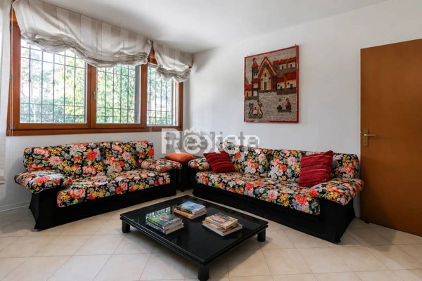 appartamento in vendita a Bologna in zona Murri