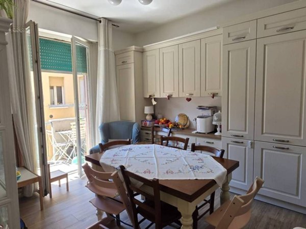 appartamento in vendita a Bologna in zona San Donato