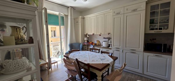 appartamento in vendita a Bologna in zona San Donato