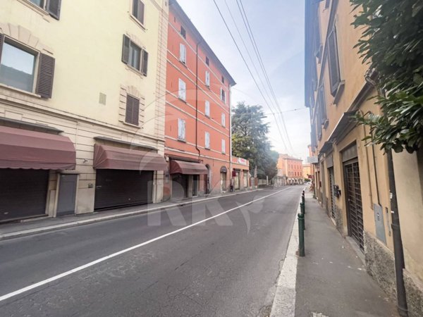 appartamento in vendita a Bologna in zona Centro Storico