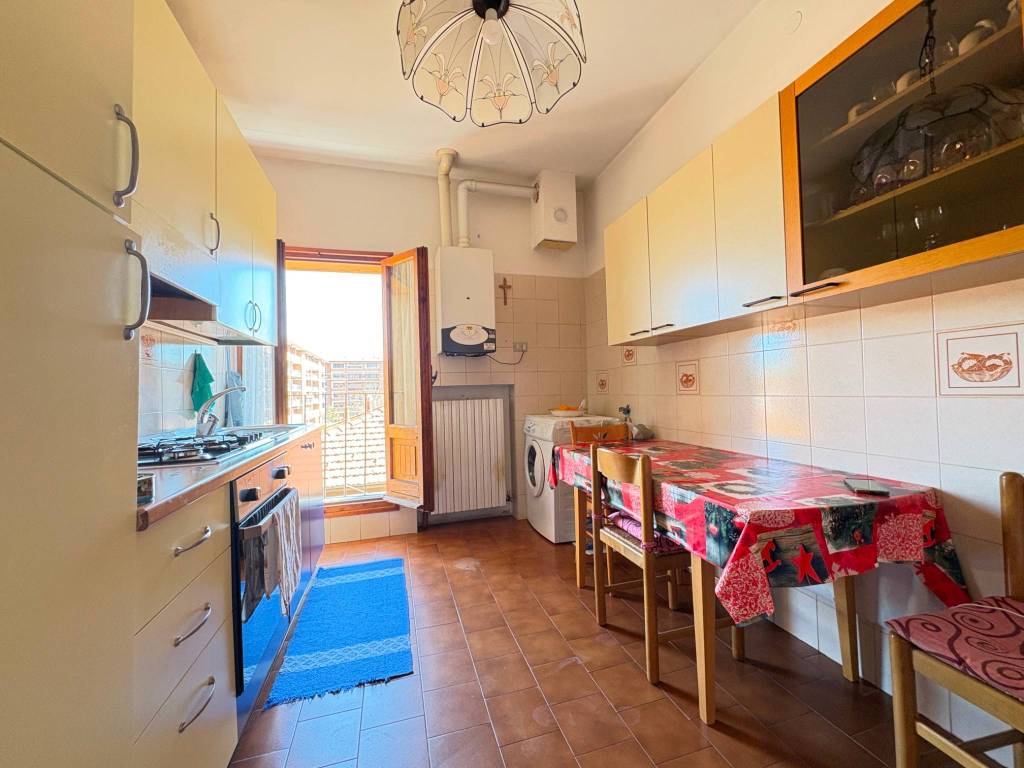 appartamento in vendita a Bologna in zona Bolognina
