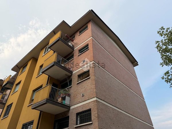 appartamento in vendita a Bologna in zona Fiera