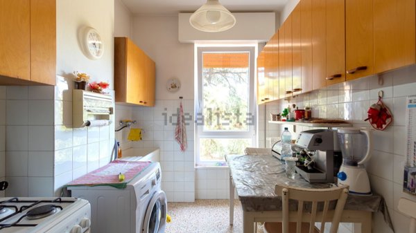 appartamento in vendita a Bologna in zona Savena