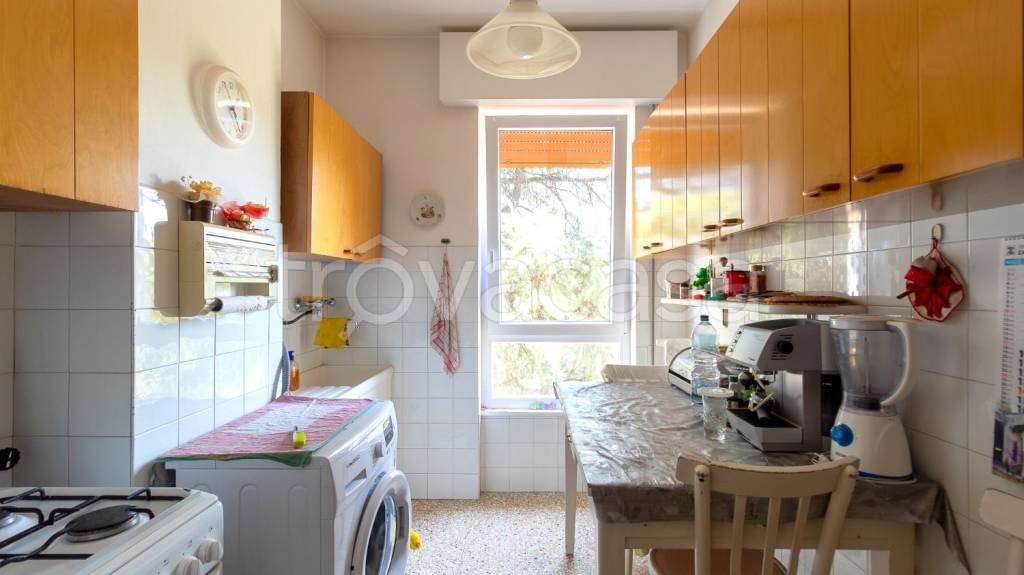 appartamento in vendita a Bologna in zona Savena