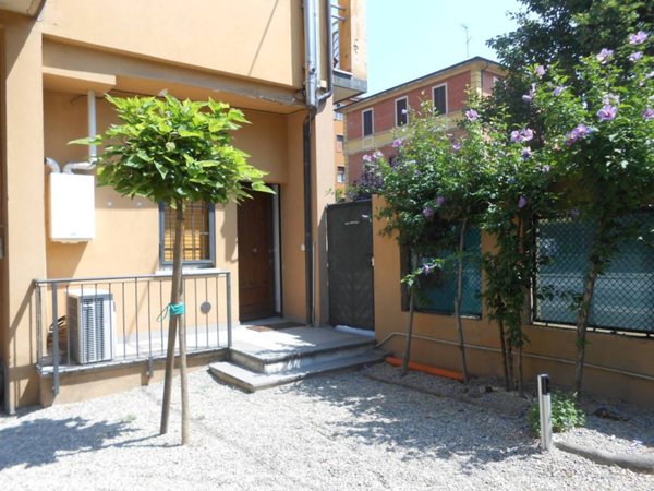 appartamento in vendita a Bologna in zona Murri