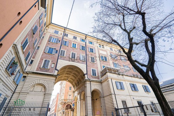 appartamento in vendita a Bologna in zona San Vitale