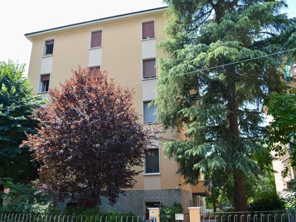 appartamento in vendita a Bologna in zona Santa Viola