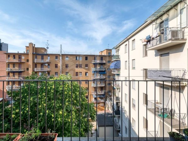 appartamento in vendita a Bologna in zona Bolognina