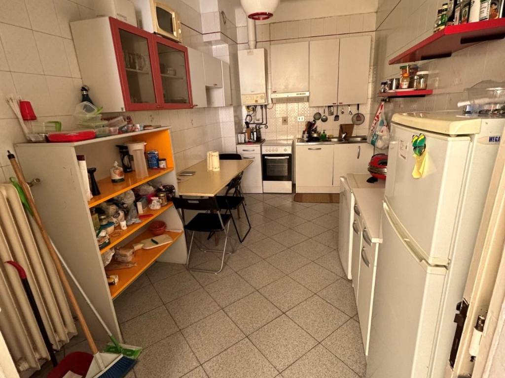 appartamento in vendita a Bologna in zona San Vitale