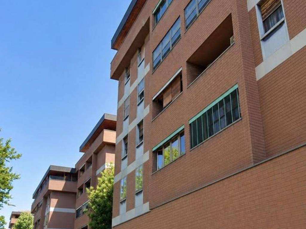 appartamento in vendita a Bologna in zona San Vitale