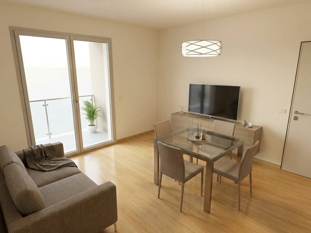 appartamento in vendita a Bologna in zona Centro Storico