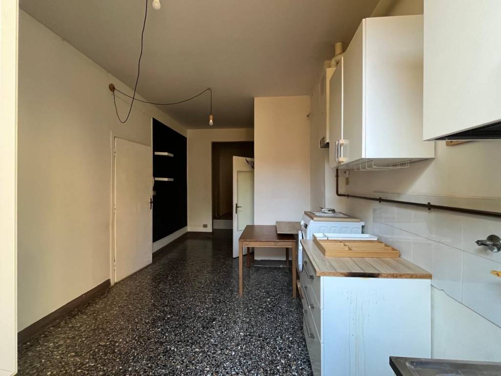 appartamento in vendita a Bologna