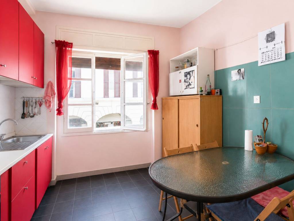 appartamento in vendita a Bologna in zona Centro Storico