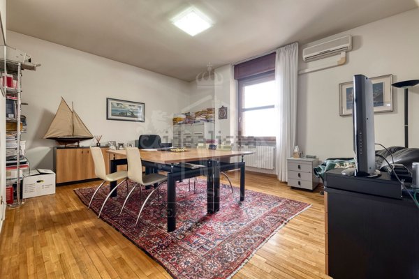 appartamento in vendita a Bologna in zona San Vitale