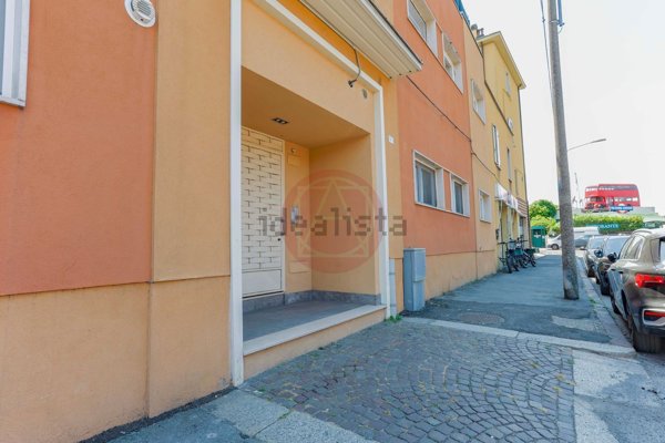 appartamento in vendita a Bologna in zona Quartiere Navile