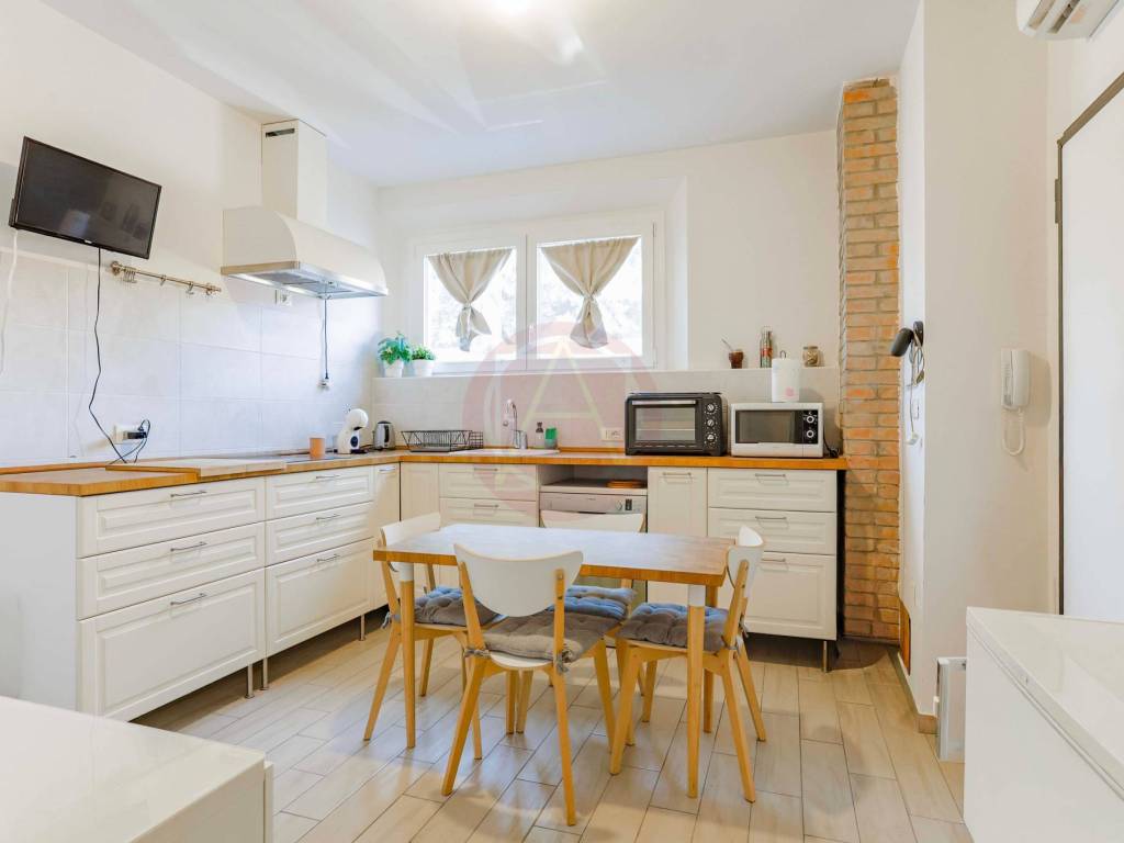 appartamento in vendita a Bologna in zona Quartiere Navile