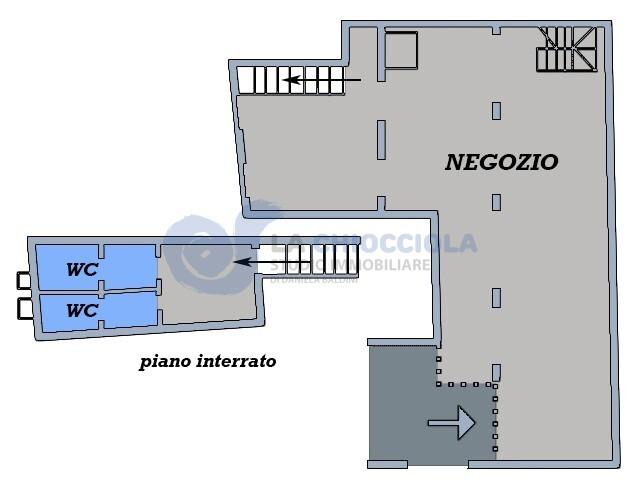 appartamento in vendita a Bologna in zona Centro Storico
