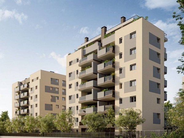 appartamento in vendita a Bologna in zona Quartiere Navile