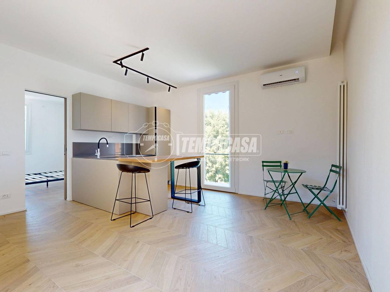 appartamento in vendita a Bologna in zona Lame