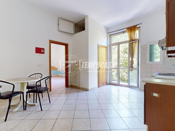 appartamento in vendita a Bologna in zona Lame