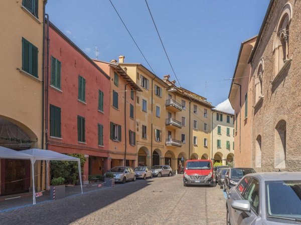 appartamento in vendita a Bologna in zona Centro Storico