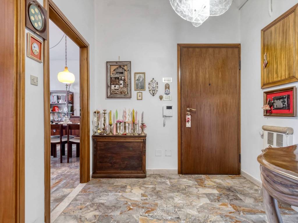 appartamento in vendita a Bologna in zona Savena