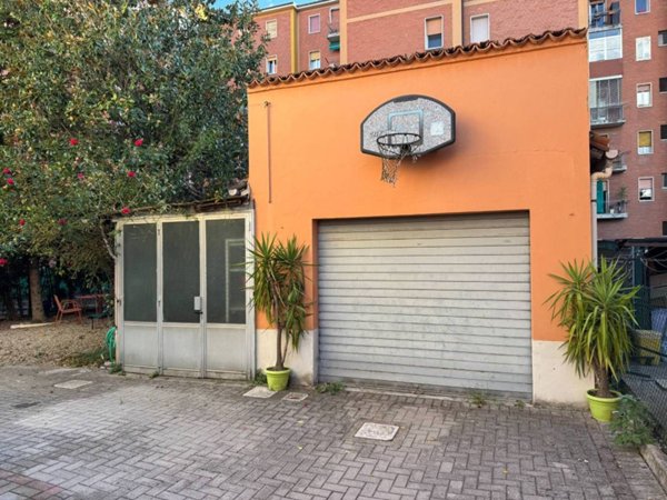 appartamento in vendita a Bologna in zona San Vitale