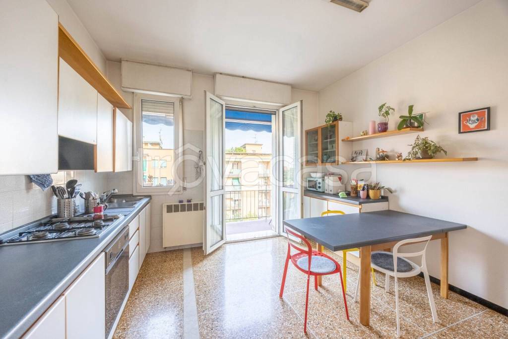 appartamento in vendita a Bologna in zona San Donato
