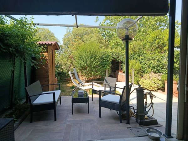 casa indipendente in vendita a Bologna in zona Corticella
