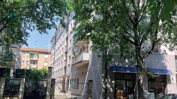 appartamento in vendita a Bologna in zona Saffi