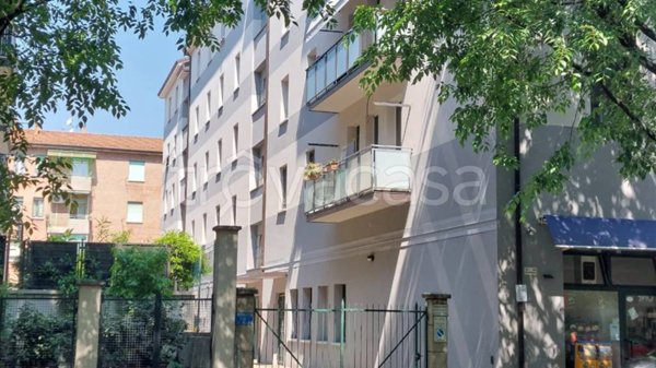 appartamento in vendita a Bologna in zona Saffi